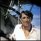 photo Buzz Kulik, Robert Mitchum