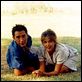 photo Alexandre Arcady, Richard Berry, Sophie Marceau