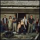 photo Aisha Hinds, Alexis Dziena, Ariel Gade, Eddie Cibrian, Evan Peters