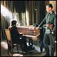 El pianista : photo Adrien Brody, Roman Polanski, Thomas Kretschmann