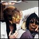 photo Hugh Wilson, Whoopi Goldberg