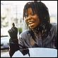photo Hugh Wilson, Whoopi Goldberg