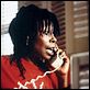 photo Hugh Wilson, Whoopi Goldberg