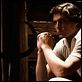 La trampa de la muerte : photo Christopher Reeve, Sidney Lumet