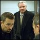 Cuestión de honor : photo Edward Norton, Gavin O'Connor, Jon Voight