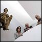 Hace mucho que te quiero : photo Kristin Scott Thomas, Laurent Grévill, Philippe Claudel