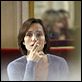Hace mucho que te quiero : photo Kristin Scott Thomas, Philippe Claudel