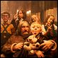Los niños de Timpelbach : photo Gérard Depardieu