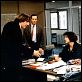 photo Gérard Depardieu, Maurice Pialat, Sophie Marceau