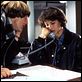 photo Gérard Depardieu, Maurice Pialat, Sophie Marceau
