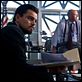 Red de mentiras : photo Leonardo DiCaprio, Ridley Scott