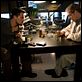 Red de mentiras : photo Leonardo DiCaprio, Ridley Scott, Russell Crowe