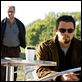 Red de mentiras : photo Leonardo DiCaprio, Ridley Scott, Russell Crowe