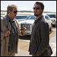 Red de mentiras : photo Leonardo DiCaprio, Ridley Scott, Russell Crowe