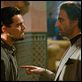 Red de mentiras : photo Leonardo DiCaprio, Mark Strong, Ridley Scott