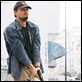Red de mentiras : photo Leonardo DiCaprio, Ridley Scott