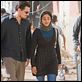 Red de mentiras : photo Golshifteh Farahani, Leonardo DiCaprio, Ridley Scott