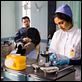 Red de mentiras : photo Golshifteh Farahani, Leonardo DiCaprio, Ridley Scott