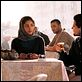 Red de mentiras : photo Golshifteh Farahani, Leonardo DiCaprio, Ridley Scott