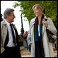 Nunca es tarde para enamorarse : photo Dustin Hoffman, Emma Thompson, Joel Hopkins