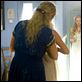 Mamma Mia! La película : photo Amanda Seyfried, Meryl Streep, Phyllida Lloyd