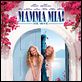 Mamma Mia! La película : poster Amanda Seyfried, Meryl Streep, Phyllida Lloyd