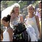 Mamma Mia! La película : photo Amanda Seyfried, Phyllida Lloyd