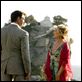 Mamma Mia! La película : photo Meryl Streep, Phyllida Lloyd, Pierce Brosnan