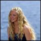 Mamma Mia! La película : photo Amanda Seyfried, Phyllida Lloyd