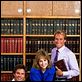 photo Corbin Bernsen, Harry Hamlin, Jill Eikenberry