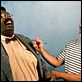 El Profesor Chiflado : photo Eddie Murphy, Rick Baker, Tom Shadyac