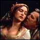 Quills : photo Geoffrey Rush, Kate Winslet, Philip Kaufman