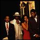 Redada en Harlem : photo Bill Duke, Forest Whitaker, Gregory Hines, Robin Givens