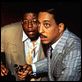 Redada en Harlem : photo Bill Duke, Forest Whitaker, Gregory Hines