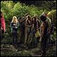 Perdidos : photo Elizabeth Mitchell, Emilie de Ravin, Jorge García, Josh Holloway, Mira Furlan