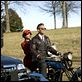 Ella es el partido : photo George Clooney, Renée Zellweger