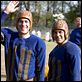 Ella es el partido : photo George Clooney, John Krasinski