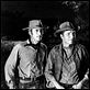 photo Clint Eastwood, Eric Fleming