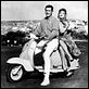 Cuando llegue Septiembre : photo Gina Lollobrigida, Robert Mulligan, Rock Hudson