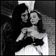Ricardo III : photo Claire Bloom, Laurence Olivier