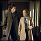 X-Files: Creer es la clave : photo Chris Carter, David Duchovny, Gillian Anderson