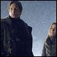 X-Files: Creer es la clave : photo Chris Carter, David Duchovny, Gillian Anderson