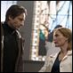 X-Files: Creer es la clave : photo Chris Carter, David Duchovny, Gillian Anderson