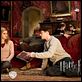 Harry Potter y el misterio del príncipe : photo Daniel Radcliffe, David Yates, Emma Watson, J.K. Rowling, Rupert Grint