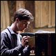 Harry Potter y el misterio del príncipe