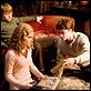 Harry Potter y el misterio del príncipe : photo Daniel Radcliffe, David Yates, Emma Watson, J.K. Rowling, Rupert Grint