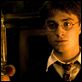 Harry Potter y el misterio del príncipe