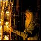 Harry Potter y el misterio del príncipe : photo David Yates, J.K. Rowling, Michael Gambon