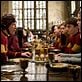Harry Potter y el misterio del príncipe : photo Bonnie Wright, Daniel Radcliffe, David Yates, Emma Watson, J.K. Rowling