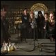 Harry Potter y el misterio del príncipe : photo David Yates, Emma Watson, J.K. Rowling, Jim Broadbent